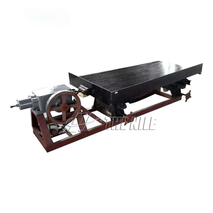 6-S Shaker Table